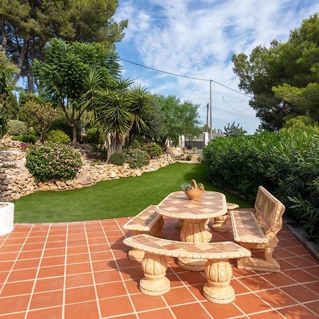 Villa Monte Feliz By Interhome خافييا المظهر الخارجي الصورة