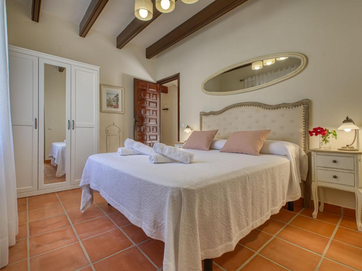 Villa Monte Feliz By Interhome خافييا المظهر الخارجي الصورة