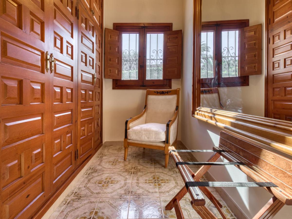 Villa Monte Feliz By Interhome خافييا المظهر الخارجي الصورة