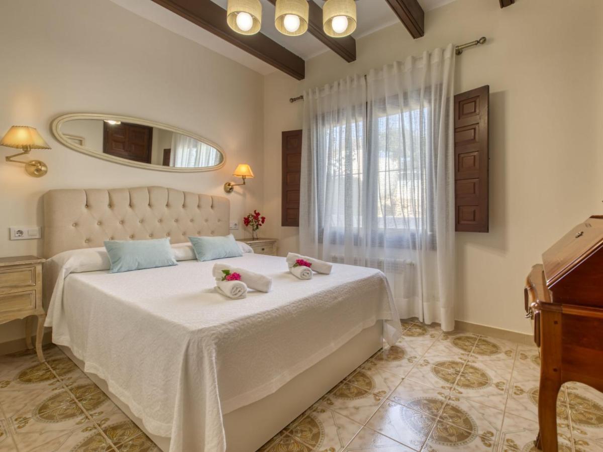 Villa Monte Feliz By Interhome خافييا المظهر الخارجي الصورة