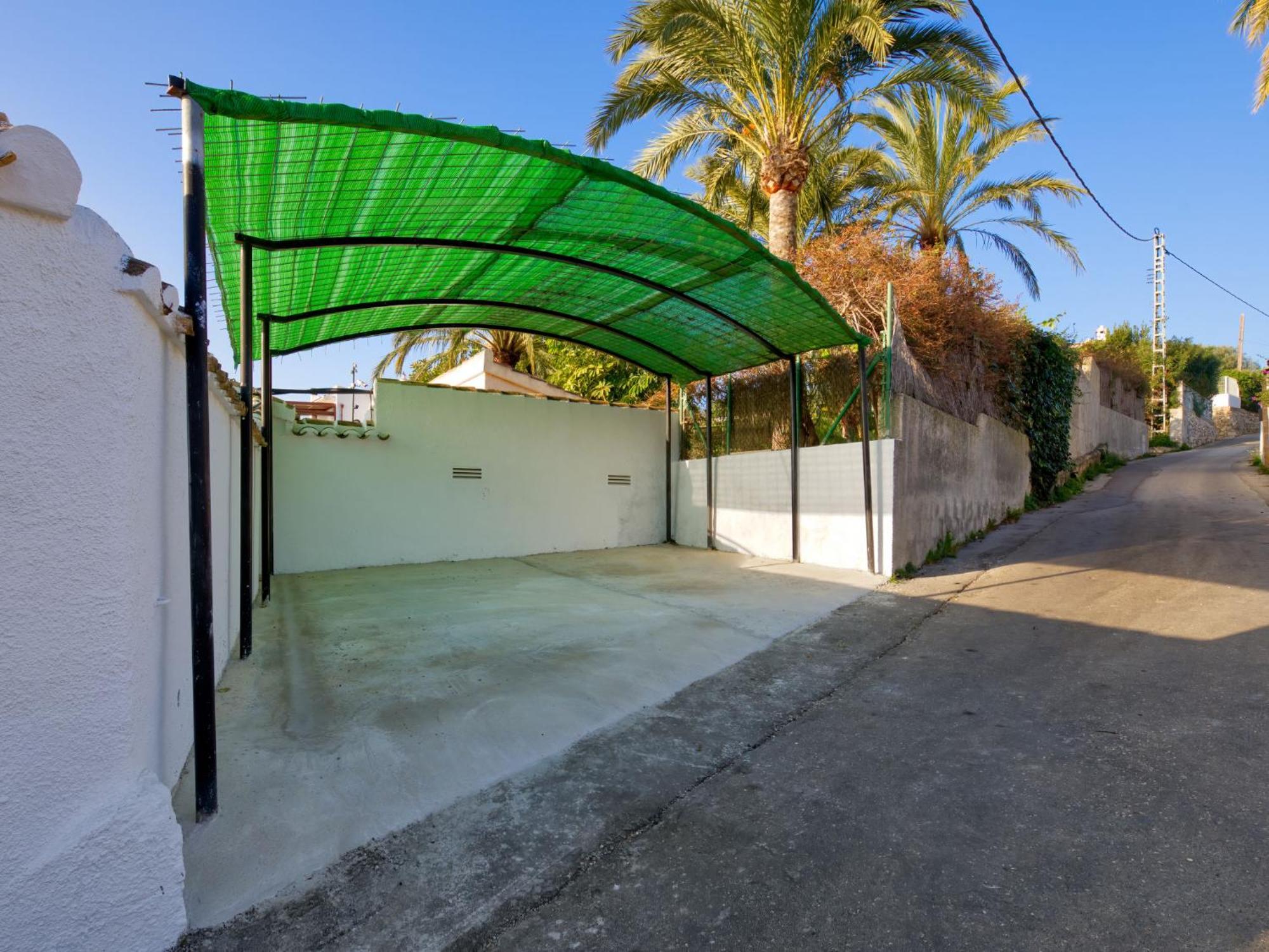 Villa Monte Feliz By Interhome خافييا المظهر الخارجي الصورة