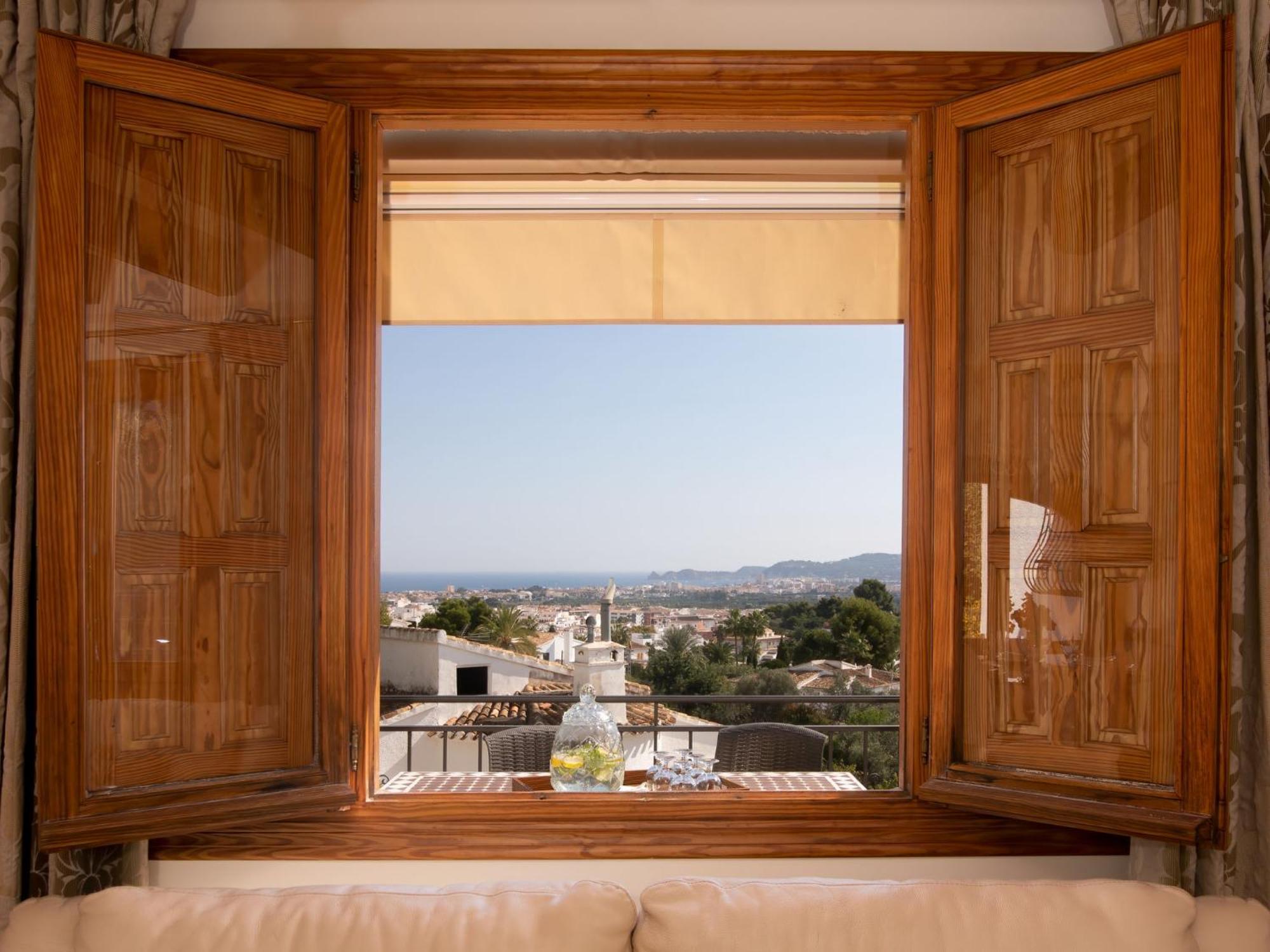 Villa Monte Feliz By Interhome خافييا المظهر الخارجي الصورة